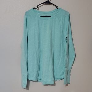 Tek Gear DryTek Long Sleeve Shirt